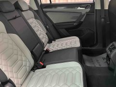 Lexus Tanyue 280TSI two-wheel drive luxury Plus advanced version - фото 10