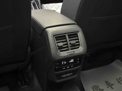 Lexus Tanyue 280TSI two-wheel drive luxury Plus advanced version - фото 17