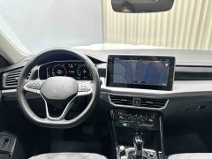 Lexus Tanyue 280TSI two-wheel drive luxury Plus advanced version - фото 18