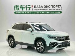 Lexus Tanyue 280TSI two-wheel drive luxury Plus advanced version - фото 3