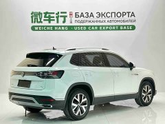Lexus Tanyue 280TSI two-wheel drive luxury Plus advanced version - фото 4