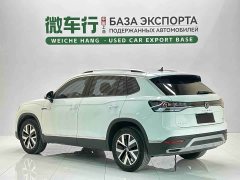 Lexus Tanyue 280TSI two-wheel drive luxury Plus advanced version - фото 6