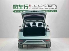 Lexus Tanyue 280TSI two-wheel drive luxury Plus advanced version - фото 7