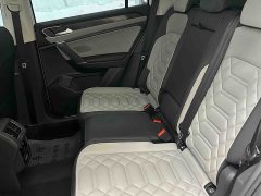 Lexus Tanyue 280TSI two-wheel drive luxury Plus advanced version - фото 9