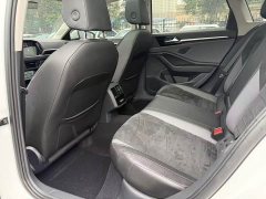 Volkswagen Sagitar 2021 280TSI DSG Excellence Edition - фото 10