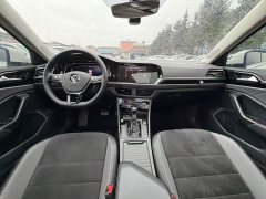 Volkswagen Sagitar 2021 280TSI DSG Excellence Edition - фото 14