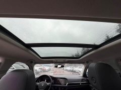 Volkswagen Sagitar 2021 280TSI DSG Excellence Edition - фото 15