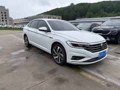 Volkswagen Sagitar 2021 280TSI DSG Excellence Edition - фото 3