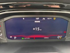 Volkswagen Sagitar 2021 280TSI DSG Excellence Edition - фото 4