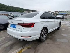 Volkswagen Sagitar 2021 280TSI DSG Excellence Edition - фото 5