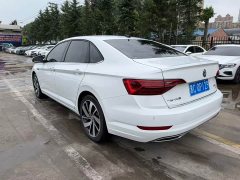 Volkswagen Sagitar 2021 280TSI DSG Excellence Edition - фото 6