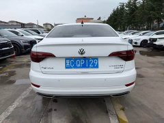 Volkswagen Sagitar 2021 280TSI DSG Excellence Edition - фото 7