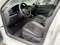 Volkswagen Sagitar 2021 280TSI DSG Excellence Edition - фото 9