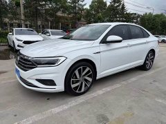 Volkswagen Sagitar 2021 280TSI DSG Excellence Edition - фото 1