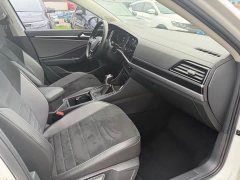 Volkswagen Sagitar 2021 280TSI DSG Excellence Edition - фото 10