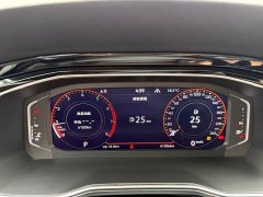 Volkswagen Sagitar 2021 280TSI DSG Excellence Edition - фото 11
