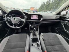 Volkswagen Sagitar 2021 280TSI DSG Excellence Edition - фото 12