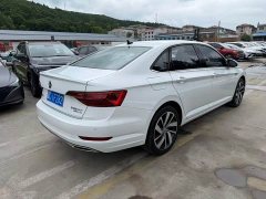Volkswagen Sagitar 2021 280TSI DSG Excellence Edition - фото 4