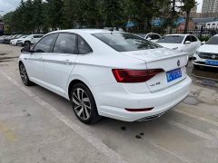 Volkswagen Sagitar 2021 280TSI DSG Excellence Edition - фото 5