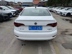 Volkswagen Sagitar 2021 280TSI DSG Excellence Edition - фото 6