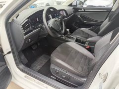 Volkswagen Sagitar 2021 280TSI DSG Excellence Edition - фото 8