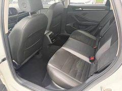 Volkswagen Sagitar 2021 280TSI DSG Excellence Edition - фото 9