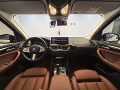 BMW X3 2023 xDrive25i M Sports Package - фото 10