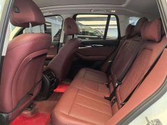 BMW X3 2023 xDrive25i M Sports Package - фото 11