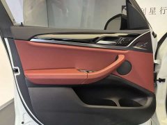 BMW X3 2023 xDrive25i M Sports Package - фото 12