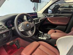 BMW X3 2023 xDrive25i M Sports Package - фото 13