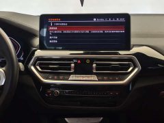BMW X3 2023 xDrive25i M Sports Package - фото 15