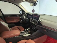 BMW X3 2023 xDrive25i M Sports Package - фото 16