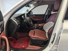BMW X3 2023 xDrive25i M Sports Package - фото 17