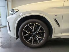 BMW X3 2023 xDrive25i M Sports Package - фото 18