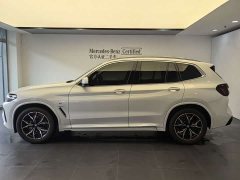 BMW X3 2023 xDrive25i M Sports Package - фото 2
