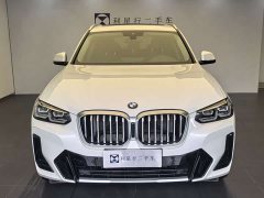 BMW X3 2023 xDrive25i M Sports Package - фото 3