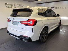 BMW X3 2023 xDrive25i M Sports Package - фото 4