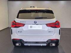 BMW X3 2023 xDrive25i M Sports Package - фото 5