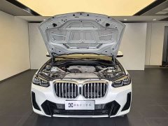 BMW X3 2023 xDrive25i M Sports Package - фото 6