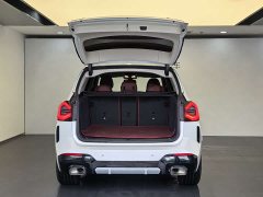 BMW X3 2023 xDrive25i M Sports Package - фото 7