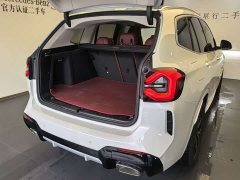 BMW X3 2023 xDrive25i M Sports Package - фото 8