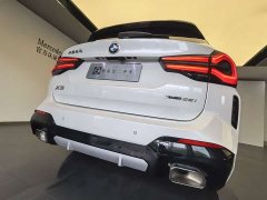 BMW X3 2023 xDrive25i M Sports Package - фото 9
