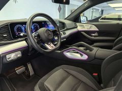 Mercedes-Benz GLE Coupe AMG 2024 AMG GLE 53 4MATIC Coupe SUV - фото 15