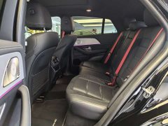 Mercedes-Benz GLE Coupe AMG 2024 AMG GLE 53 4MATIC Coupe SUV - фото 16