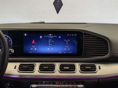 Mercedes-Benz GLE Coupe AMG 2024 AMG GLE 53 4MATIC Coupe SUV - фото 17