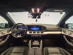 Mercedes-Benz GLE Coupe AMG 2024 AMG GLE 53 4MATIC Coupe SUV - фото 18