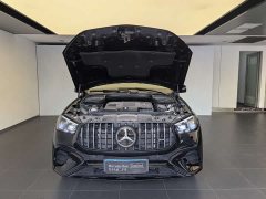 Mercedes-Benz GLE Coupe AMG 2024 AMG GLE 53 4MATIC Coupe SUV - фото 6