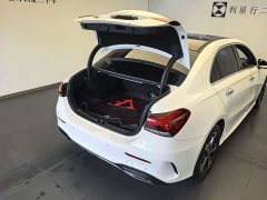 Mercedes-Benz A-Class A 200 L Sports Sedan Fashionable - фото 10