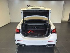 Mercedes-Benz A-Class A 200 L Sports Sedan Fashionable - фото 11