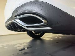 Mercedes-Benz A-Class A 200 L Sports Sedan Fashionable - фото 12